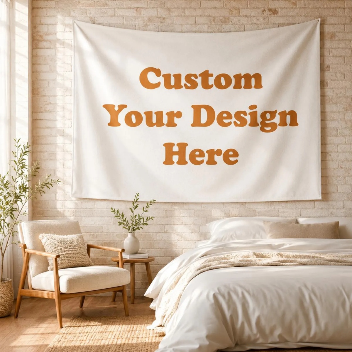 Home Textiles & Decorations - Una tapicería personalizada y exclusiva: una
