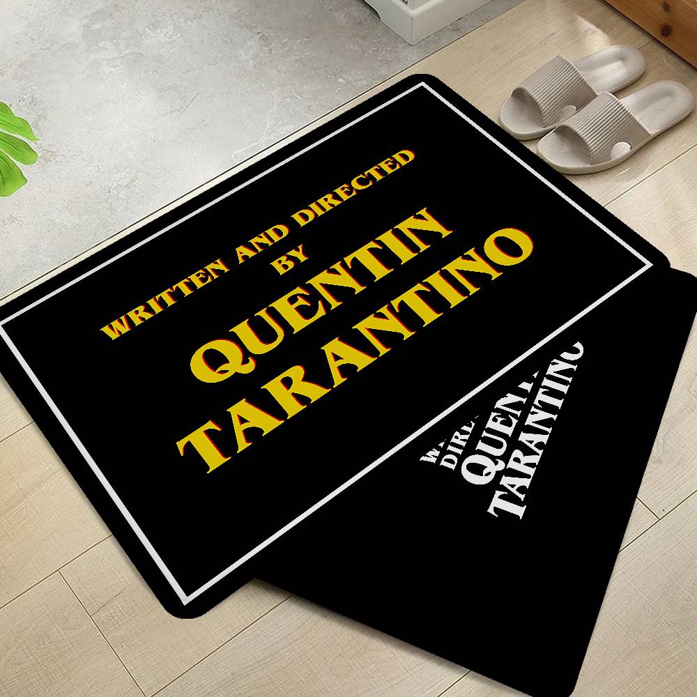 Home Textiles Direct - Escrito y dirigido por Quentin Tarantino,