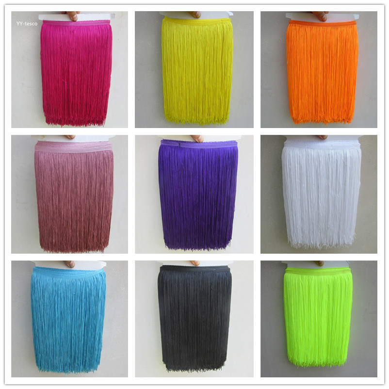 Home Textiles Sale - YY-tesco 10 yardas/lote gran oferta 30CM