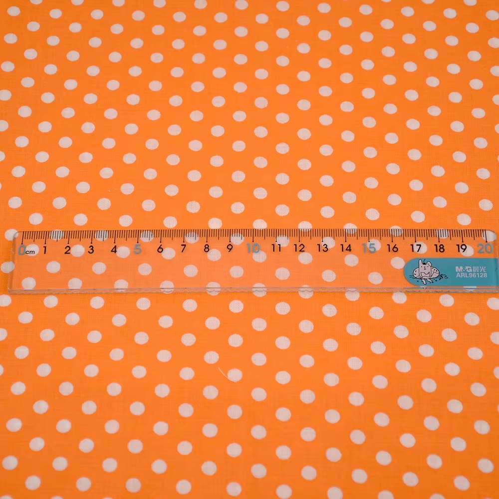 Tela de algodón con estampado  - Home Textiles & Decorations reseña y precio