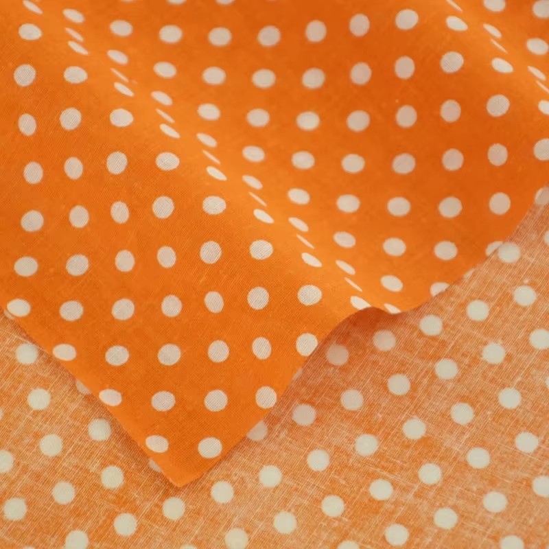 Tela de algodón con estampado  - Home Textiles & Decorations reseña y precio