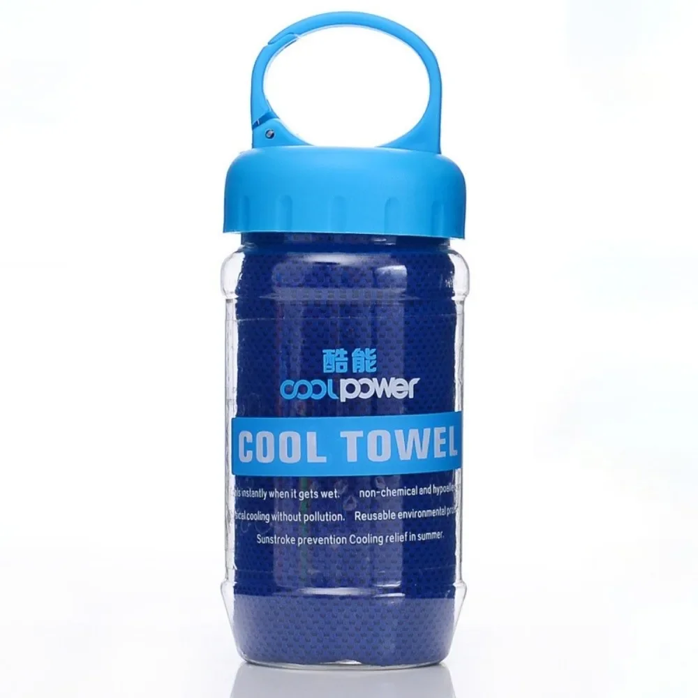 Toalla Refrescante de Secado R - Home Textiles Face Towel reseña y precio