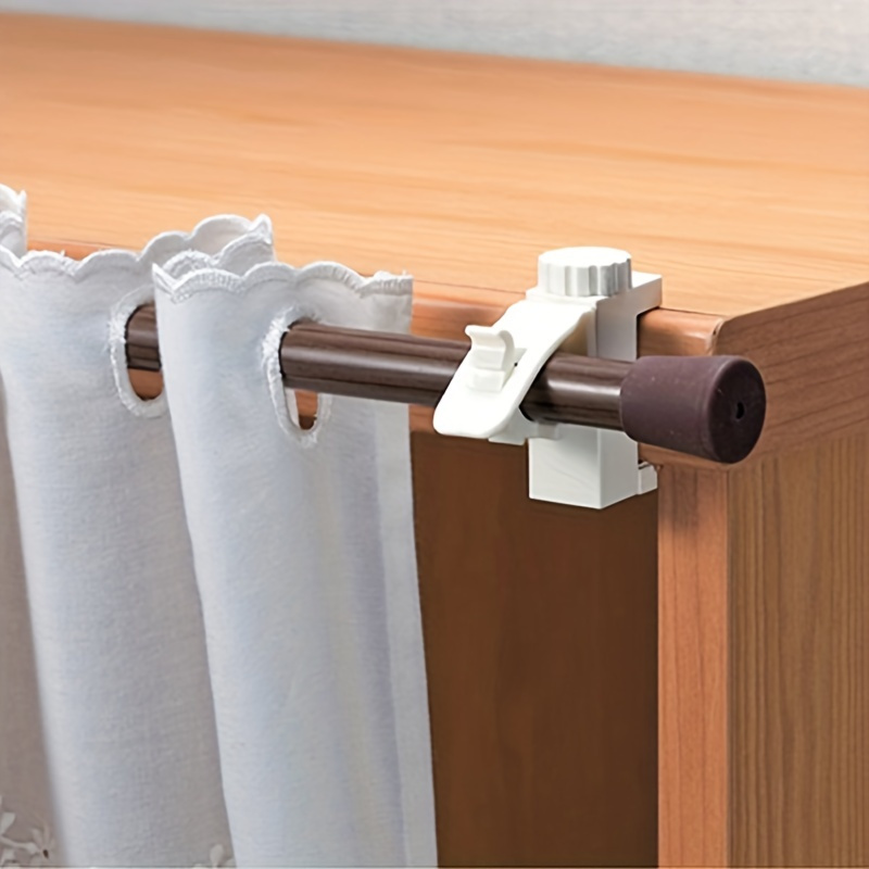 2 unids/set de soportes para b - Home Textile reseña y precio