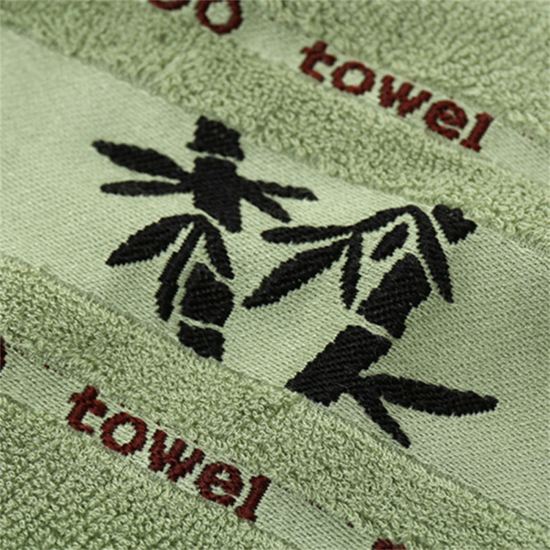 2 uds juegos de toallas toalla - Home Textiles Face Towel reseña y precio