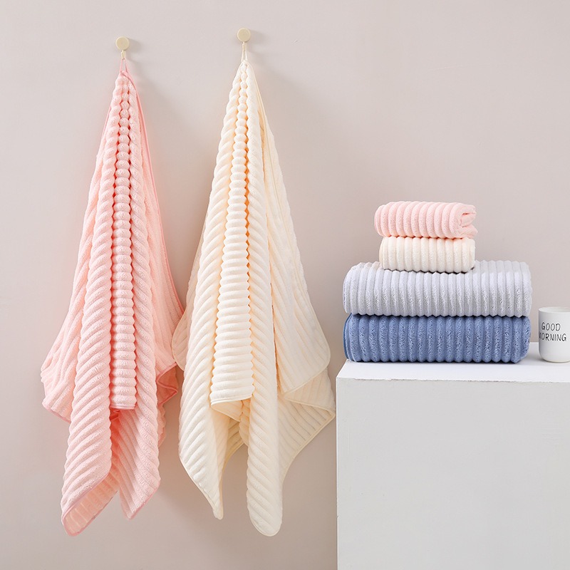 Toalla de baño para cara de ad - Home Textiles Face Towel reseña y precio
