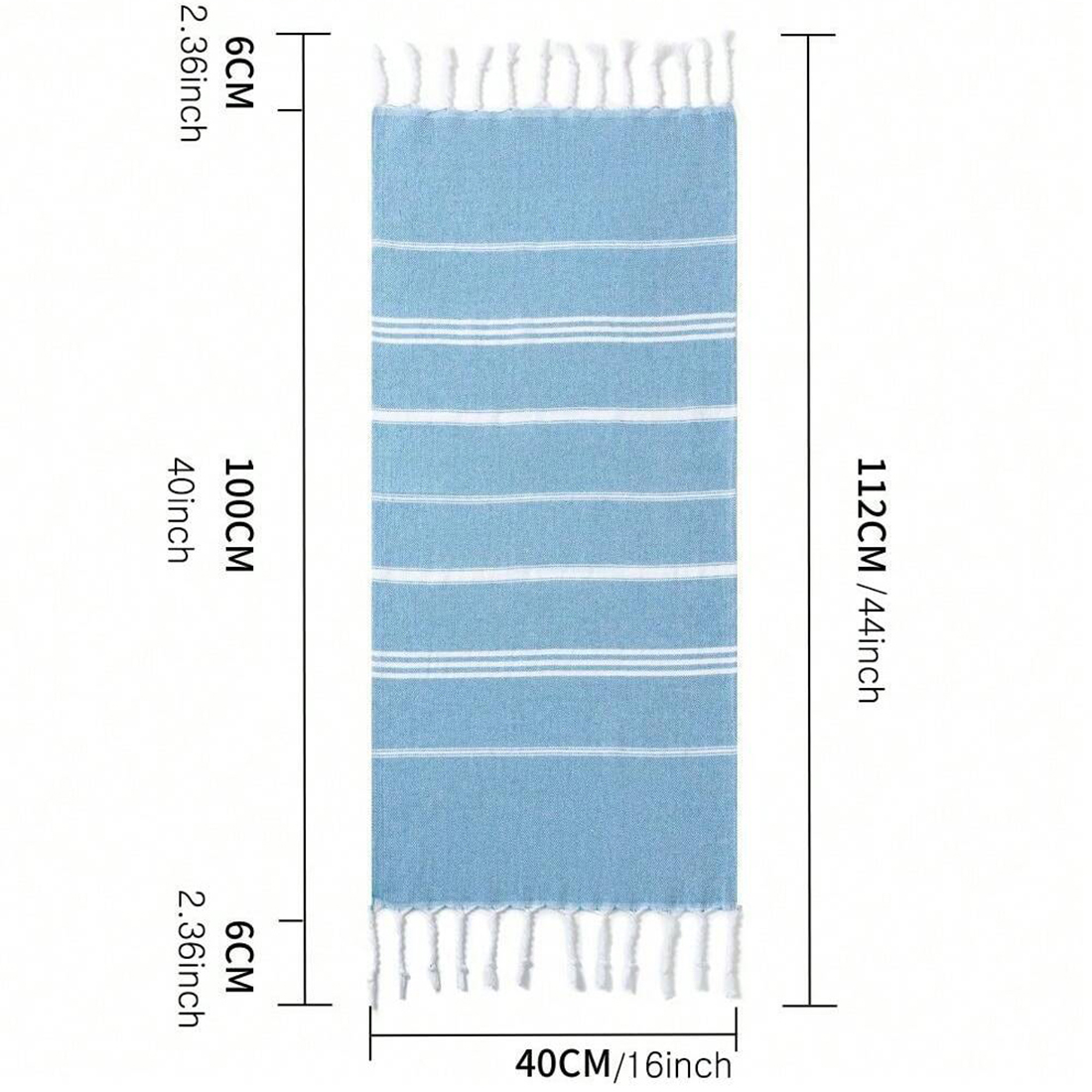 Paquete de 2 toallas de algodó - Home Textiles Face Towel reseña y precio