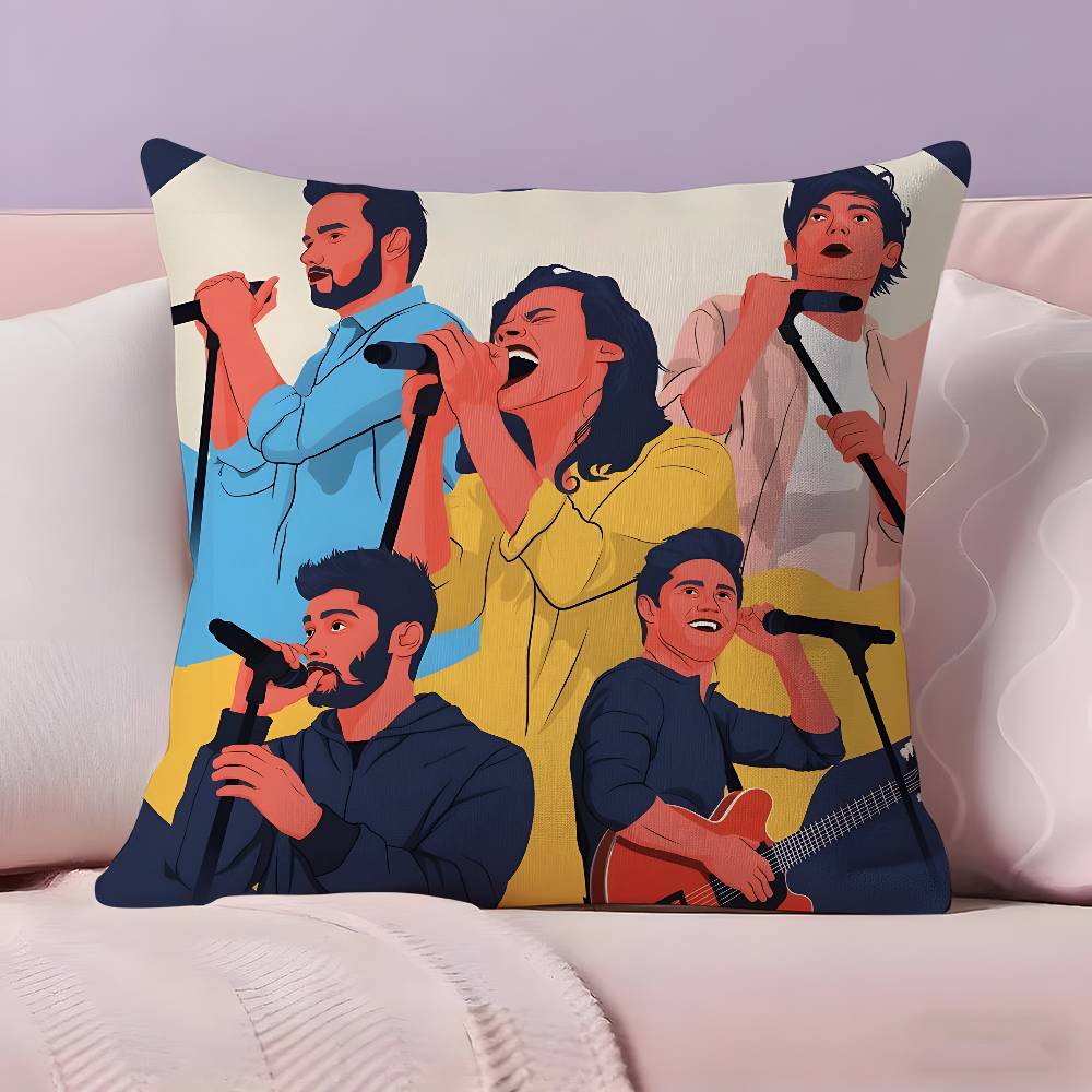 Funda de almohada Band O-One D - Home Textiles Direct reseña y precio