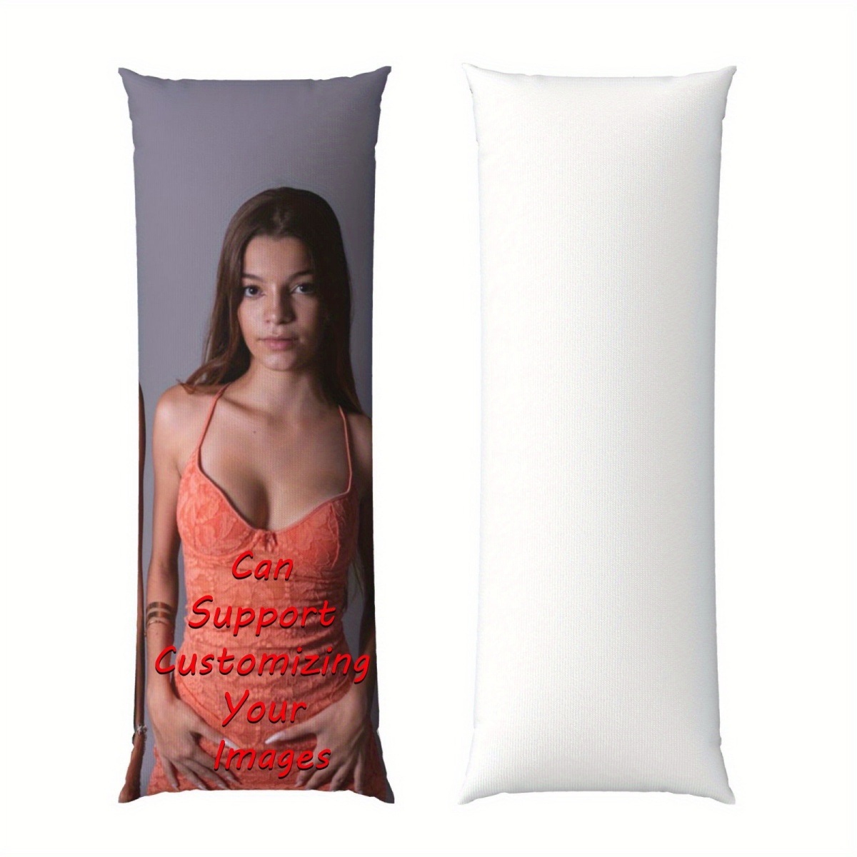 1 funda de almohada personaliz - Home Textiles & Decorations reseña y precio