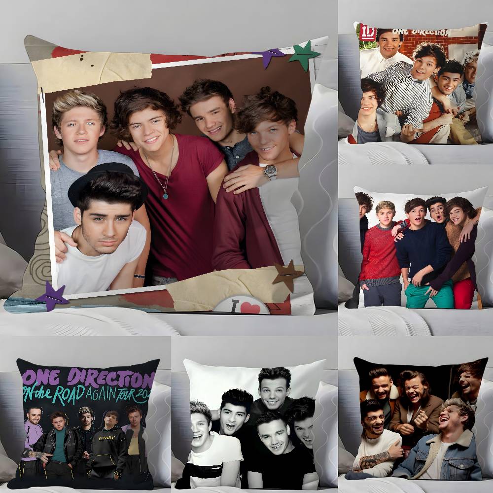 Funda de almohada Rock-one D-d - Home Textiles Direct reseña y precio
