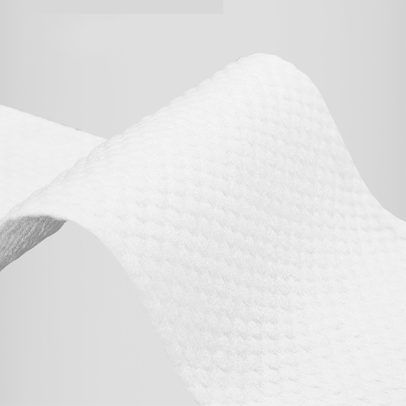 Toalla Facial Desechable de Al - Home Textiles Face Towel reseña y precio